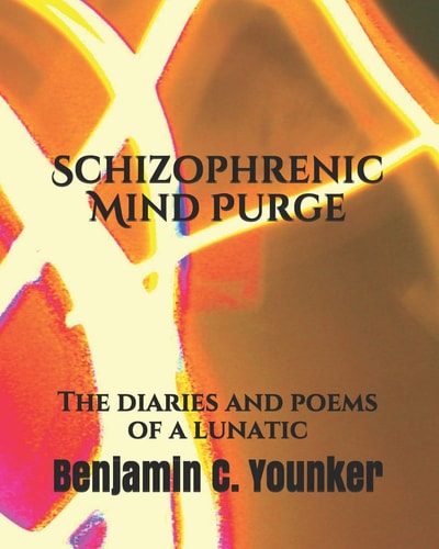 Schizophrenic Mind Purge The Diaries and Poems of a Lunatic