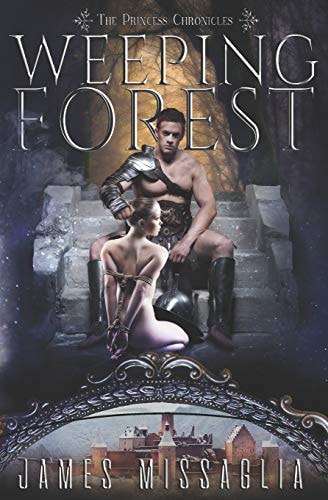 The Weeping Forest