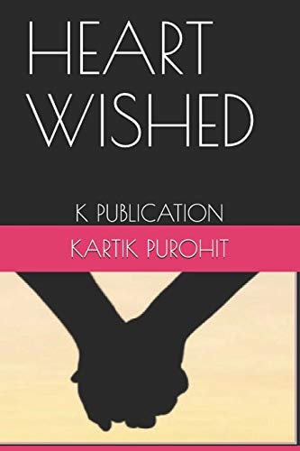Heart Wished K Publication