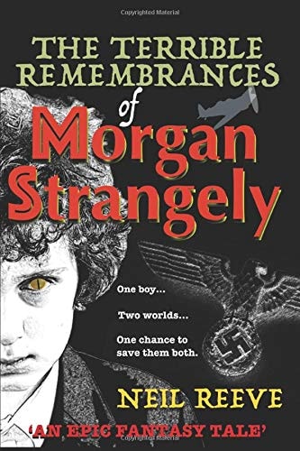The Terrible Remembrances of Morgan Strangely