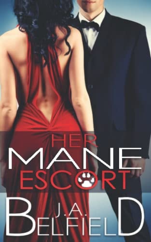 Her Mane Escort
