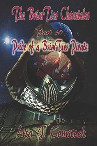 Pride of a BrimTier Pirate