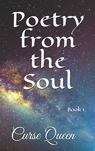 Poetry from the Soul Book 1