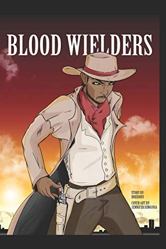 Blood Wielders