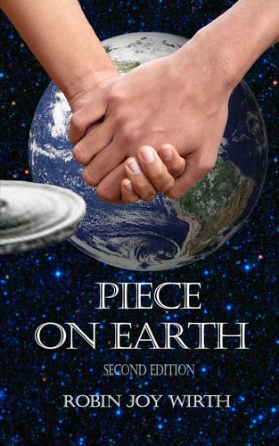 Piece on Earth, Second Edition