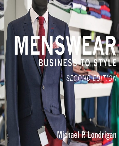 Menswear Business to Style