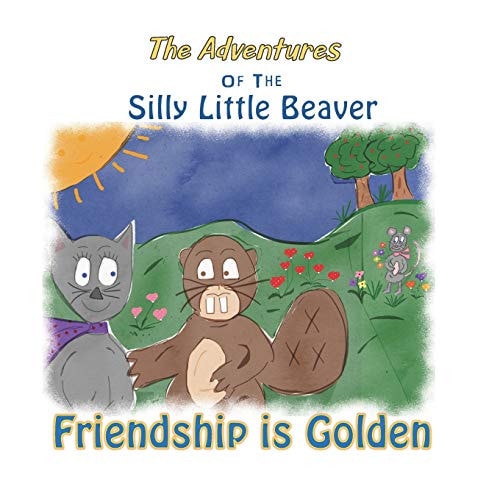 Friendship Is Golden