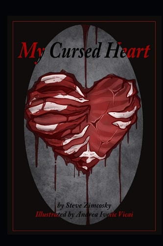 My Cursed Heart