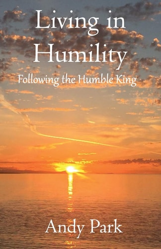 Living in Humility Following the Humble King