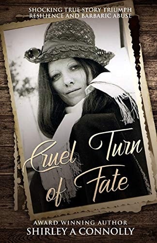 Cruel Turn of Fate Shocking True Story Triumph Resilience and Barbaric Abuse