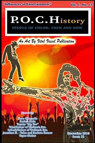 P. O. C. History Then and Now, No. 11