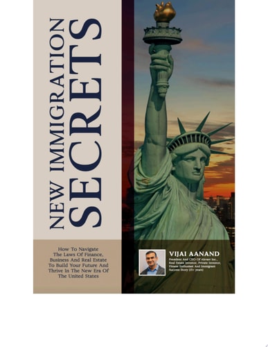 New Immigration Secrets