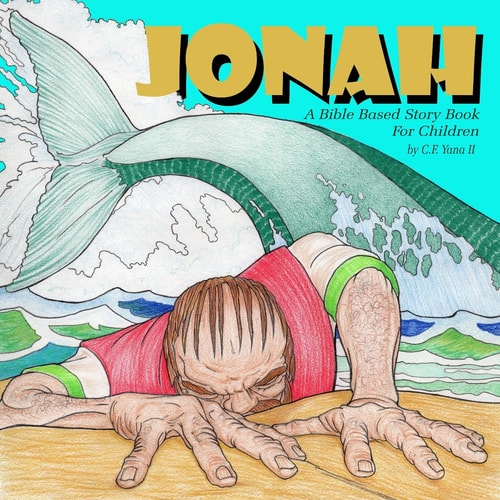 Jonah