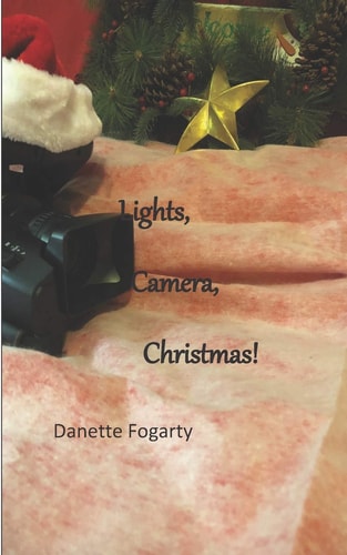 Lights, Camera, Christmas!