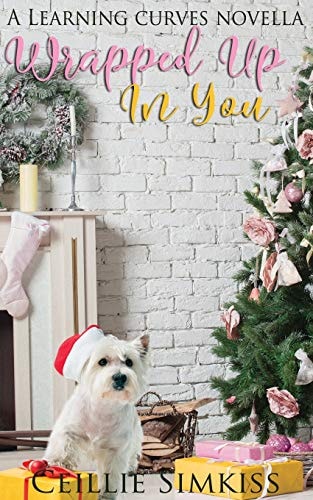 Wrapped Up In You A Learning Curves Novella