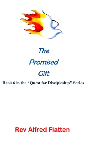 The Promised Gift (revised)