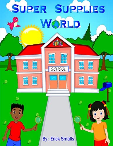 Super Supplies World School's Handiest Tool's