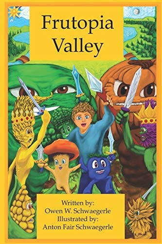 Frutopia Valley