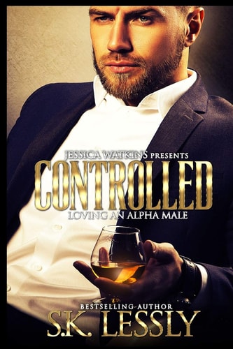 Controlled Loving an Alpha Male