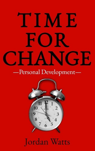 Time For Change Personal Development
