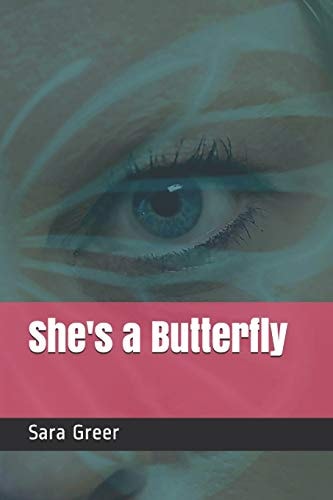 She's a Butterfly