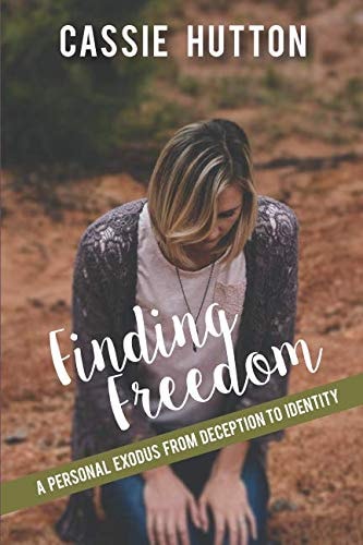 Finding Freedom A Personal Exodus from Deception to Identity