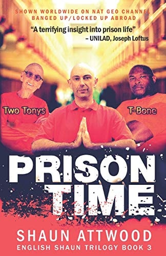 Prison Time Locked Up in Arizona