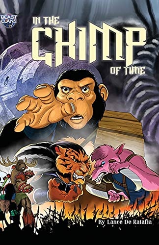 In the Chimp of Time