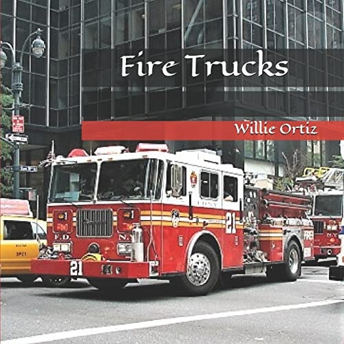 Fire Trucks