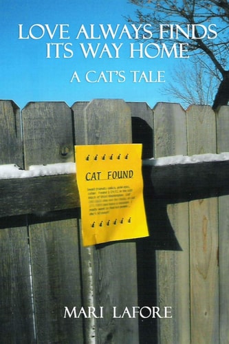 Love Always Finds Its Way Home A Cat's Tale
