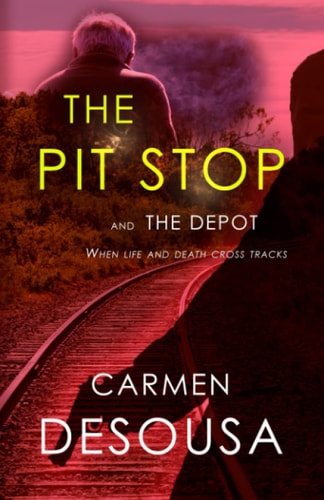 The Pit Stop This Stop Could Be Life Or Death