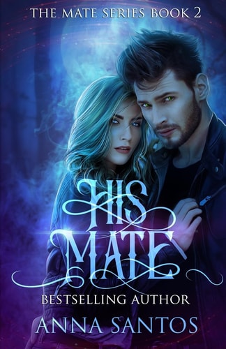 His Mate Paranormal Werewolf Romance