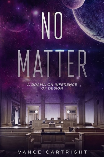 No Matter A Drama on the Inference of Design