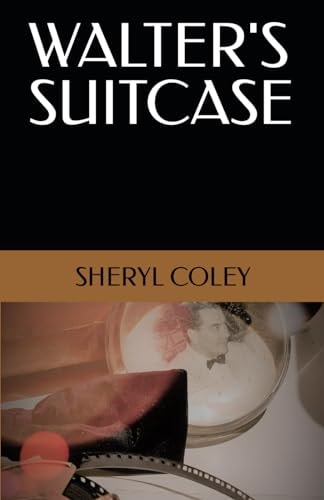Walter's Suitcase