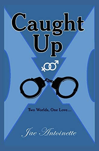 Caught Up Two Worlds, One Love