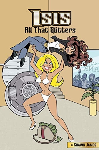 Isis All That Glitters