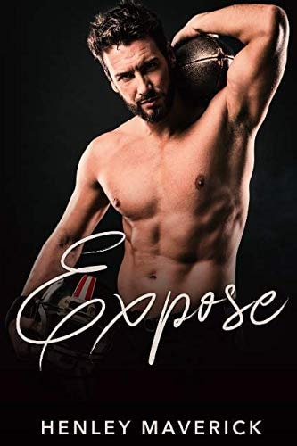 Expose A Secret Baby Sports Romance