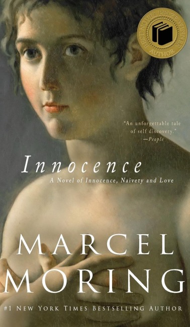 Innocence: A Novel of Innocence, Naivety and Love