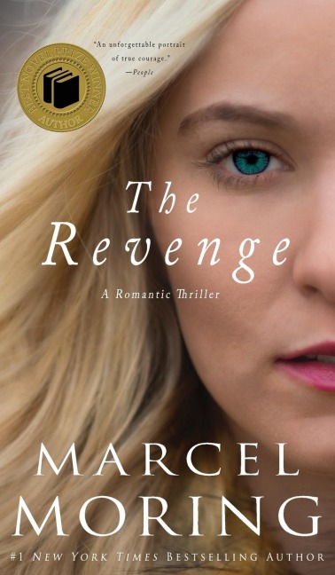 The Revenge: A Romantic Thriller