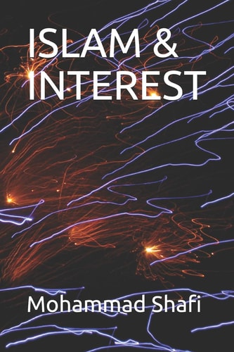 Islam & Interest