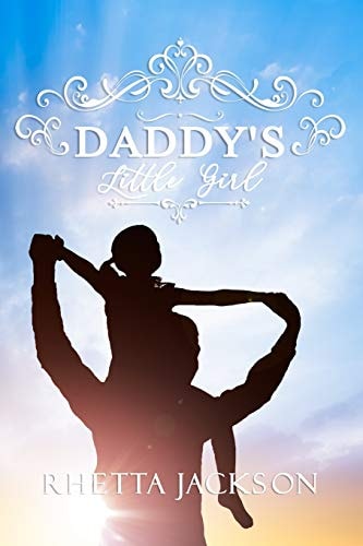 Daddy's Little Girl