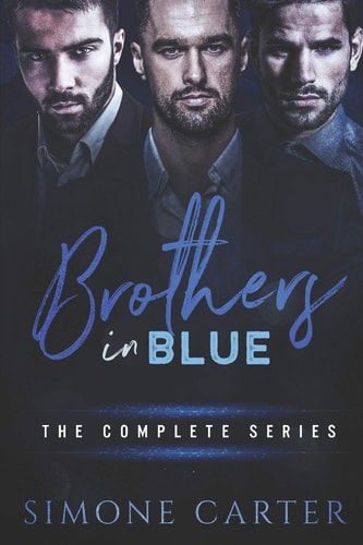 Brothers in Blue The Complete Series