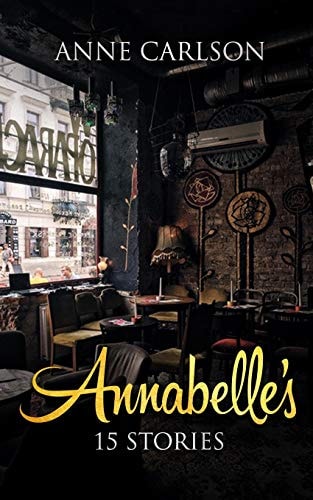 Annabelle's 15 Stories