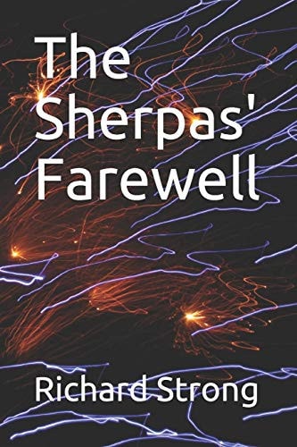 The Sherpas' Farewell