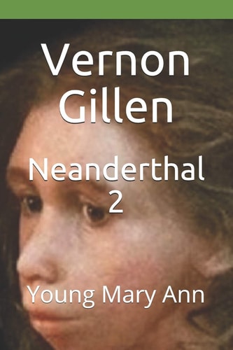 Neanderthal 2 Young Mary Ann