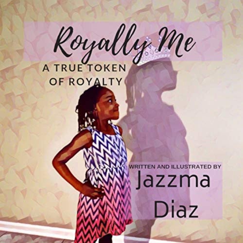 Royally Me A True Token of Royalty