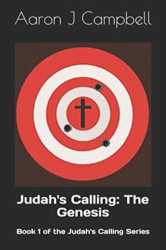 The Genesis Book 1 of the Judah's Calling Series
