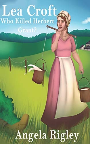 Lea Croft Who Killed Herbert Grant