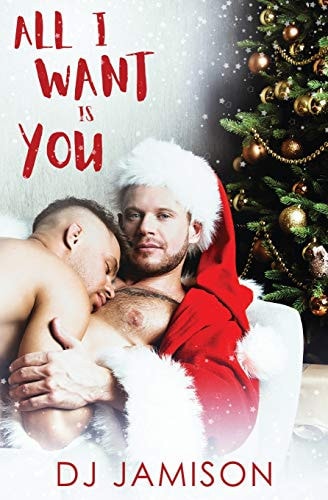 All I Want Is You A Gay Holiday Romance