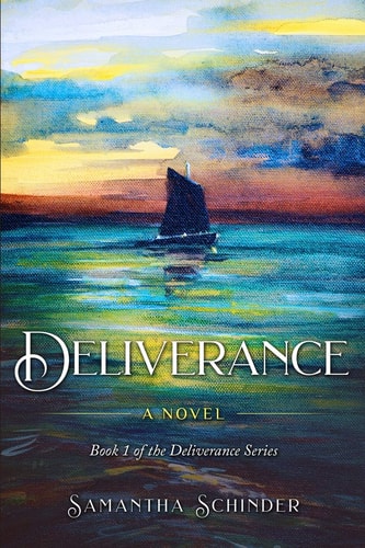 Deliverance A Novel